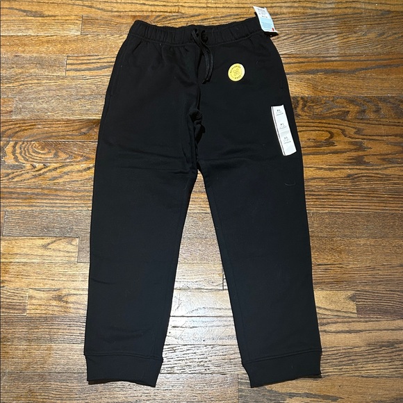 Cat & Jack Other - Cat & Jack Black Kids Sweatpants